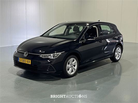 BRIGHT AUCTIONS: Premium Daily Driver & Electric Vehicle Auction