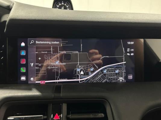 Porsche Taycan Performance Plus 93 kWh 81pk 2023, S-120-GD