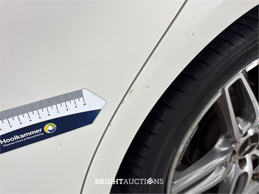 Mercedes-Benz A160 Ambition 102pk 2017 (Origineel-NL) A-klasse, PT-996-B
