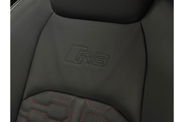 Audi A6 RS6 Avant RS 6 TFSI Quattro 599pk 2020, K-492-JD