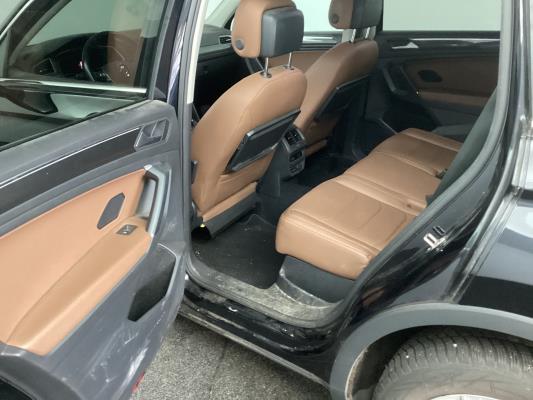 Volkswagen Tiguan Allspace Highline 1.5 TSI 150pk 2020 (Origineel-NL), H-637-JB