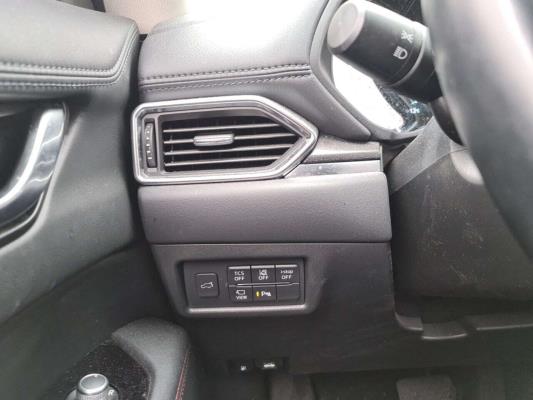 Mazda Cx-5 Sag Sportive 2.0 165pk 2021 (Origineel-NL), K-504-LF