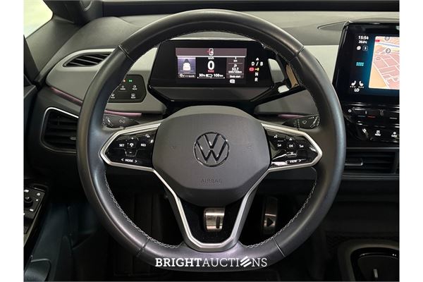 Volkswagen ID.3 Pro Advantage 58 kWh 2023 (Origineel-NL), T-761-HN