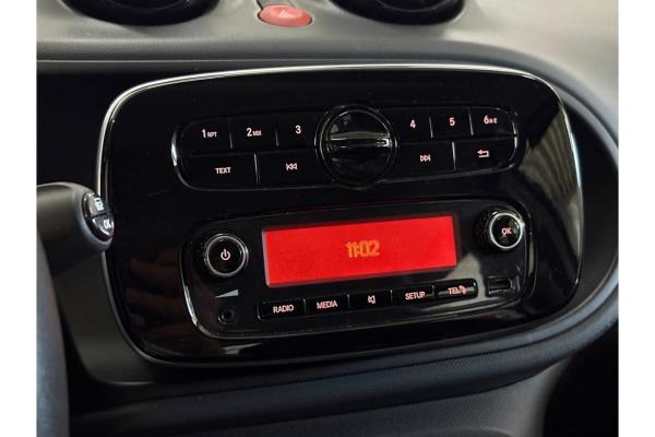 smart Forfour EQ Essential 18 kWh 82pk 2022 (Origineel-NL), R-131-SN