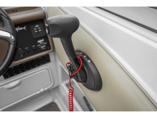 Crownline 266SC 2012 Speedboot (Mercruiser Motor 349,3PK) - (Trailer Harbeck BT3500M 62-WSJ-2)