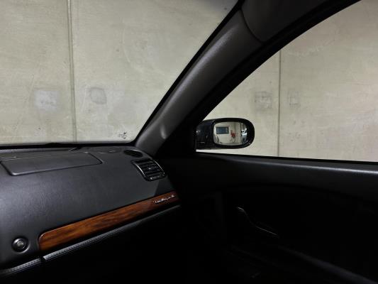 Maserati Quattroporte 4.2 V8 Duo Select 401pk 2005, 13-RL-XN Youngtimer
