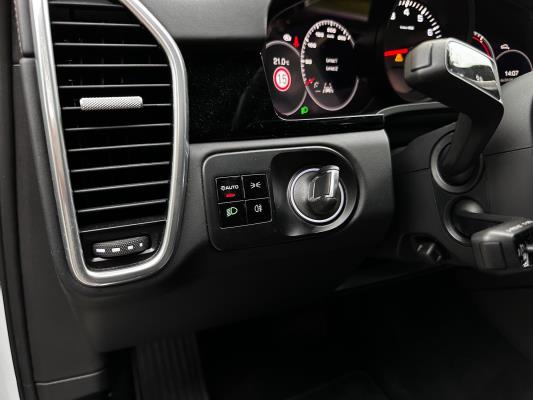 Porsche Cayenne Coupé 3.0 V6 340pk 2019 (Origineel-NL), ZL-691-F