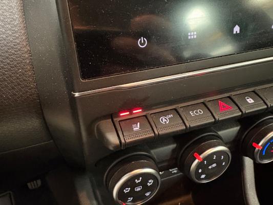 Renault Clio 1.0 TCe 91pk 2021, P-656-KV