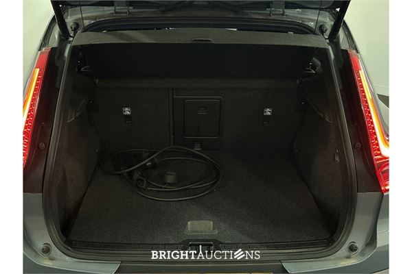 Volvo XC40 Recharge P8 R-Design AWD 2021 (Origineel-NL), L-520-XB