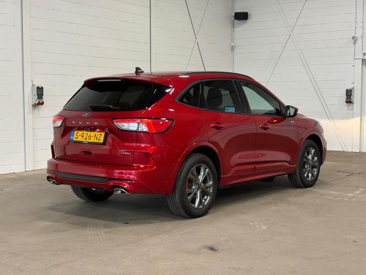 Ford Kuga PHEV ST-Line 2.5 261pk 2023 (Origineel-NL), S-926-NZ