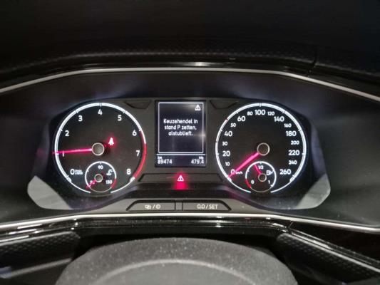 Volkswagen T-Cross Style Business 1.0 TSI DSG 110pk 2022, P-763-PS