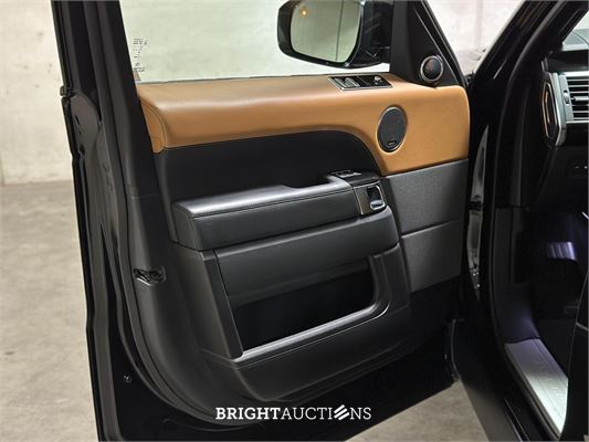 Land Rover Range Rover Sport 2.0 P400e HSE Dynamic 300pk 2018, H-835-TZ