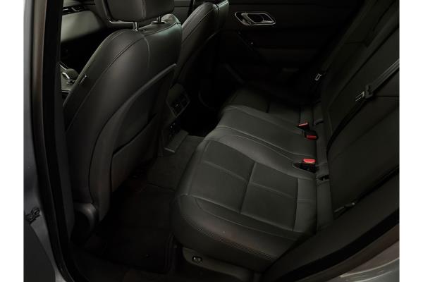 Land Rover Range Rover Velar P400e Dynamic HSE PHEV 2.0 AWD 443pk 2024 (Origineel-NL), Z-139-HJ