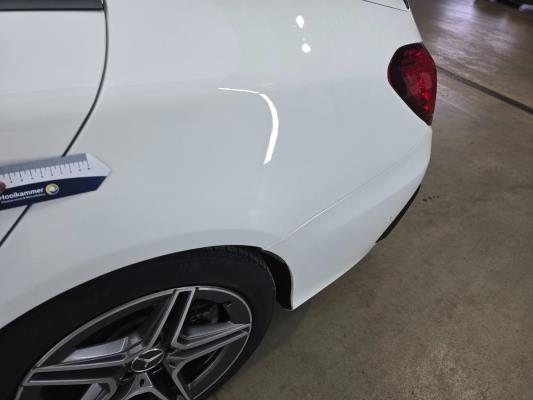 Mercedes-Benz C-klasse AMG 43 4MATIC Premium Plus Pack 390 pk 2019, S-200-SJ