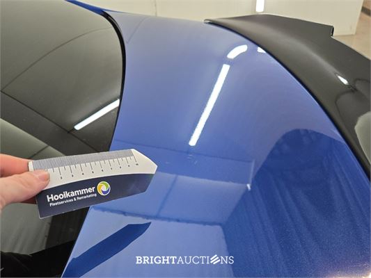 BMW 330e High Executive 296pk 2019 3-Serie, HPP-96-S