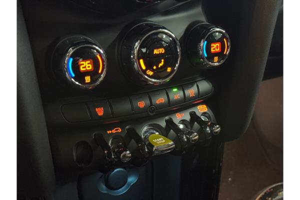 MINI Mini Classic 33 kWh 2022 (Origineel-NL), P-348-ZV