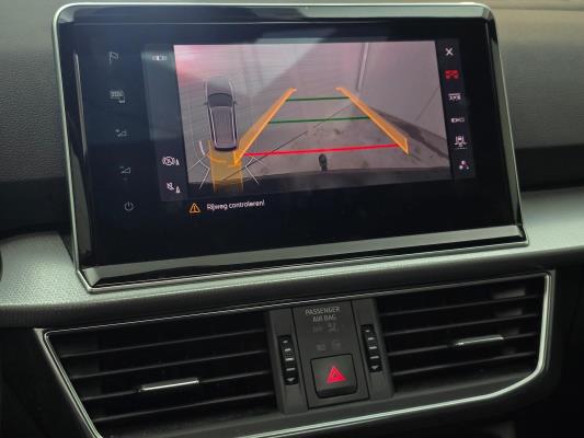 SEAT Tarraco Style 1.5 TSI 150pk 2020 (Origineel-NL), J-630-VN