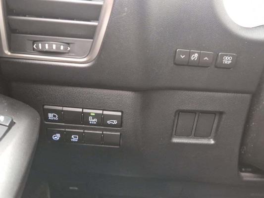 Lexus NX 300h F-Sport Line 2.5 AWD 155pk 2021