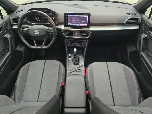 SEAT Tarraco Style 1.5 TSI 150pk 2020 (Origineel-NL), J-630-VN