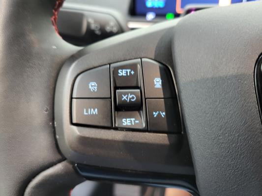 Ford Mustang Mach-E Extended AWD 98 kWh 337pk 2021 (Origineel-NL), L-708-PD