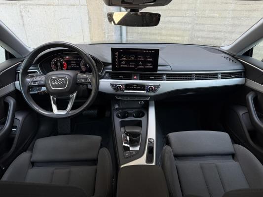 Audi A5 Sportback 40 TFSI S edition 204pk 2021, N-151-RL