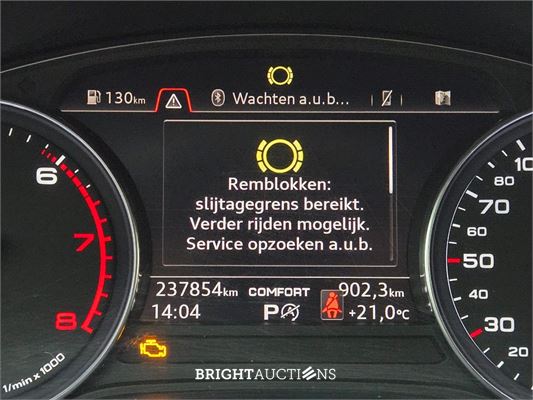 Audi A5 Sportback Sport 2.0 TFSI 191pk 2017 (Origineel-NL), PG-031-R