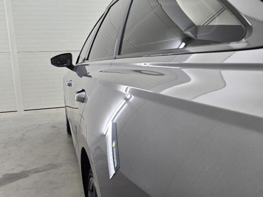 Audi A6 Avant 45 Design Pro Line Plus TFSI Quattro 245pk 2019, P-788-VN
