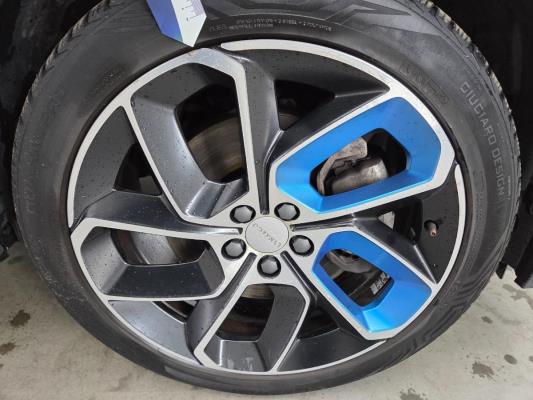 Lynk & Co 01 1.5 180 pk 2022, GDK-21-S