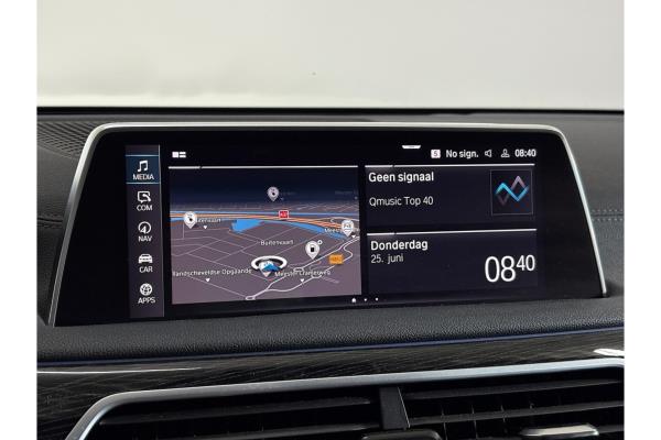 BMW 745e High Executive 398pk 2020 7-Serie, K-406-DX