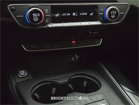 Audi A5 Sportback 35 Sport S-Line black edition TFSI 150pk 2020 (Origineel-NL), H-486-PB