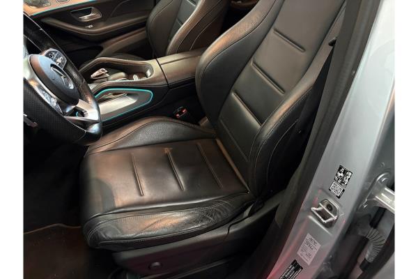 Mercedes-Benz GLE 350 de Premium Plus 4MATIC 330pk 2023 (Origineel-NL) GLE-Klasse, S-265-NB