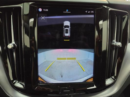 Volvo XC60 T8 Plug-in hybrid Inscription 2.0 AWD 392pk 2022, HTJ-60-L