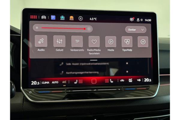 Volkswagen Golf GTI 2.0 TSI 265pk 2024, HPL-06-S