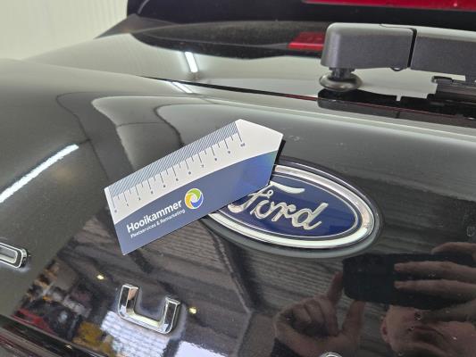 Ford Puma ST-Line X 1.0 EcoBoost 125pk 2020, T-875-RR