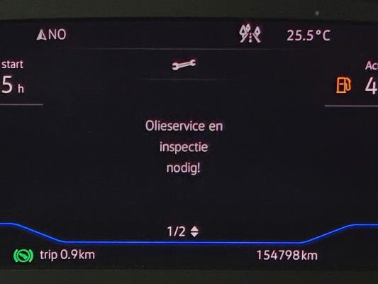 Volkswagen T-Roc Sport Business R 1.5 TSI 150pk 2019, L-422-GX