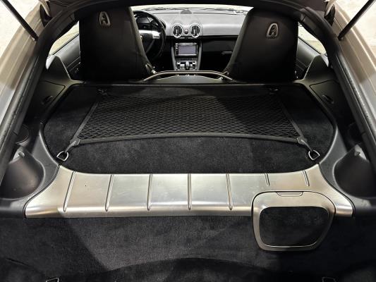 Porsche Cayman 987 2.7 245PK 2007 Youngtimer