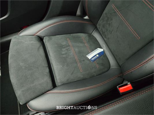 Mercedes-Benz A250 e Business Solution AMG Limited 262pk 2021 (Origineel-NL) A-klasse, K-502-LP
