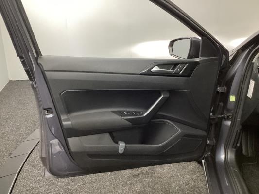 Volkswagen Polo Life 1.0 TSI 95pk 2021 (Origineel-NL), N-180-LX