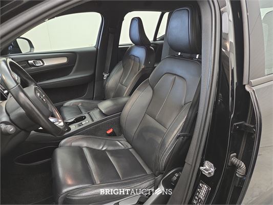 Volvo XC40 D3 Inscription 2.0 150pk 2019, Z-988-GD