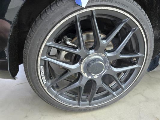 Mercedes-Benz CLA180 Lease Edition CDI 109pk 2015 (Origineel-NL) CLA-Klasse, 7-ZRJ-85