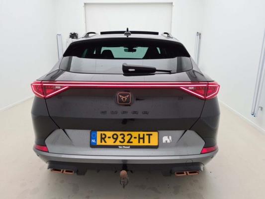 CUPRA Formentor E-Hybrid VZ Copper ED 1.4 DSG 258pk 2021, R-932-HT