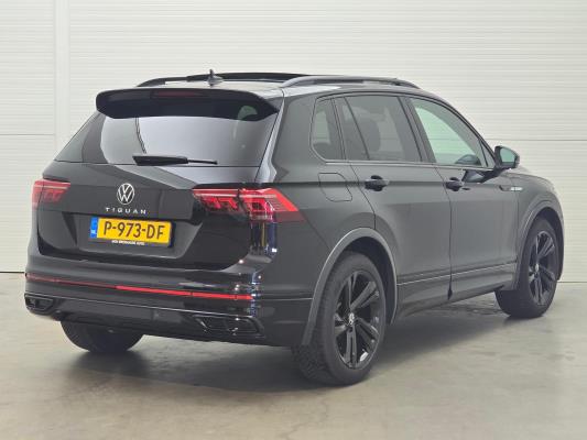 Volkswagen Tiguan R-Line Business 1.5 TSI 150pk 2022 (Origineel-NL), P-973-DF