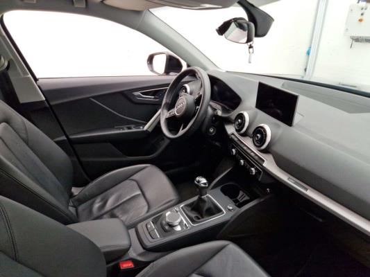 Audi Q2 Business Edition A 1.5 TFSI 150pk 2022