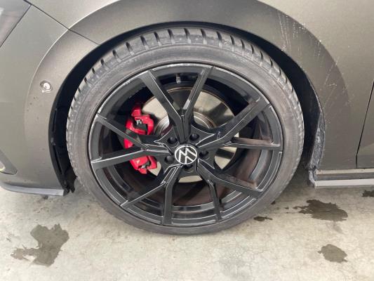 Volkswagen Polo GTI 2.0 TSI 200pk 2018, P-741-LJ