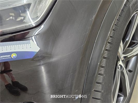 Volvo XC90 T8 Twin Engine Inscription 2.0 AWD 408pk 2017, P-115-VL