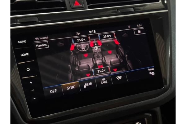 Volkswagen Tiguan ACT Highline Business R 1.5 TSI 150pk 2020 (Origineel-NL), H-070-NT