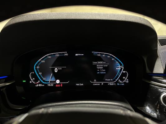 BMW 530e iPerformance High Executive 5-serie 184pk 2019 (Origineel-NL+1eigenaar), ZT-244-H