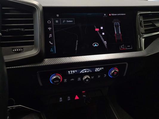 Audi A1 Sportback Attraction 1.0 TFSI 95pk 2023