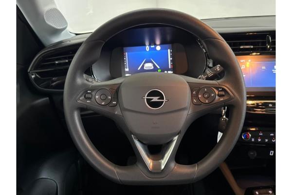Opel Corsa Edition 1.2 75pk 2025 (Origineel-NL), HTN-77-P