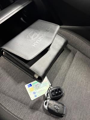 Hyundai Kona EV Fashion 64 kWh 204pk 2020 (Origineel-NL), J-048-XB